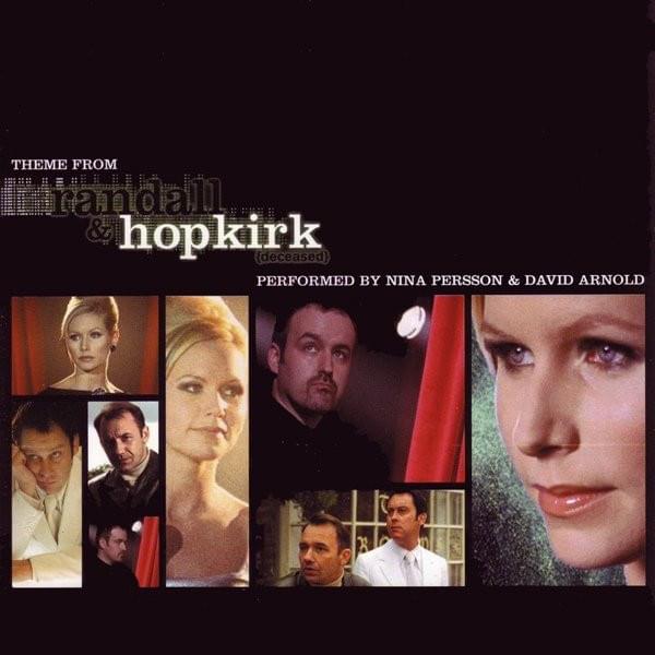 Theme From Randall & Hopkirk (Deceased) - Single
