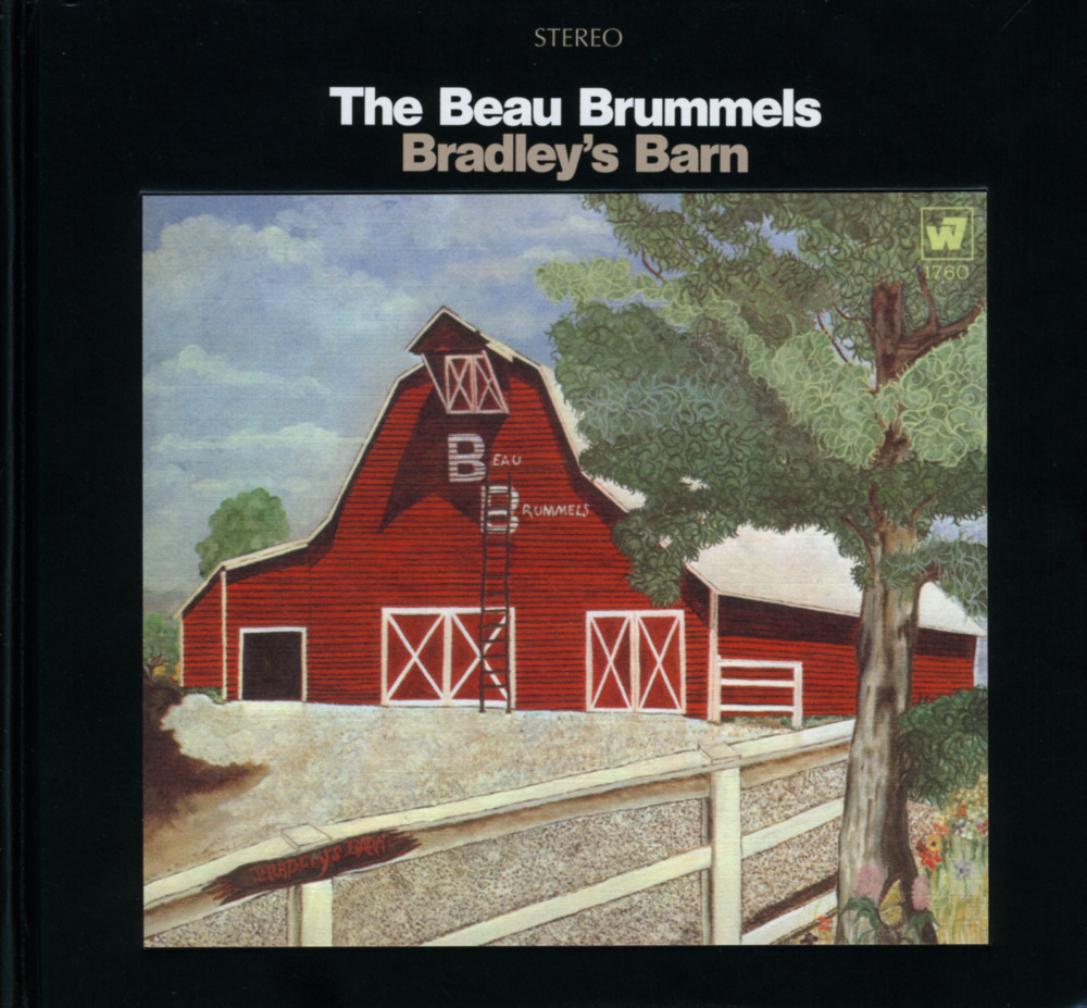 Bradley’s Barn