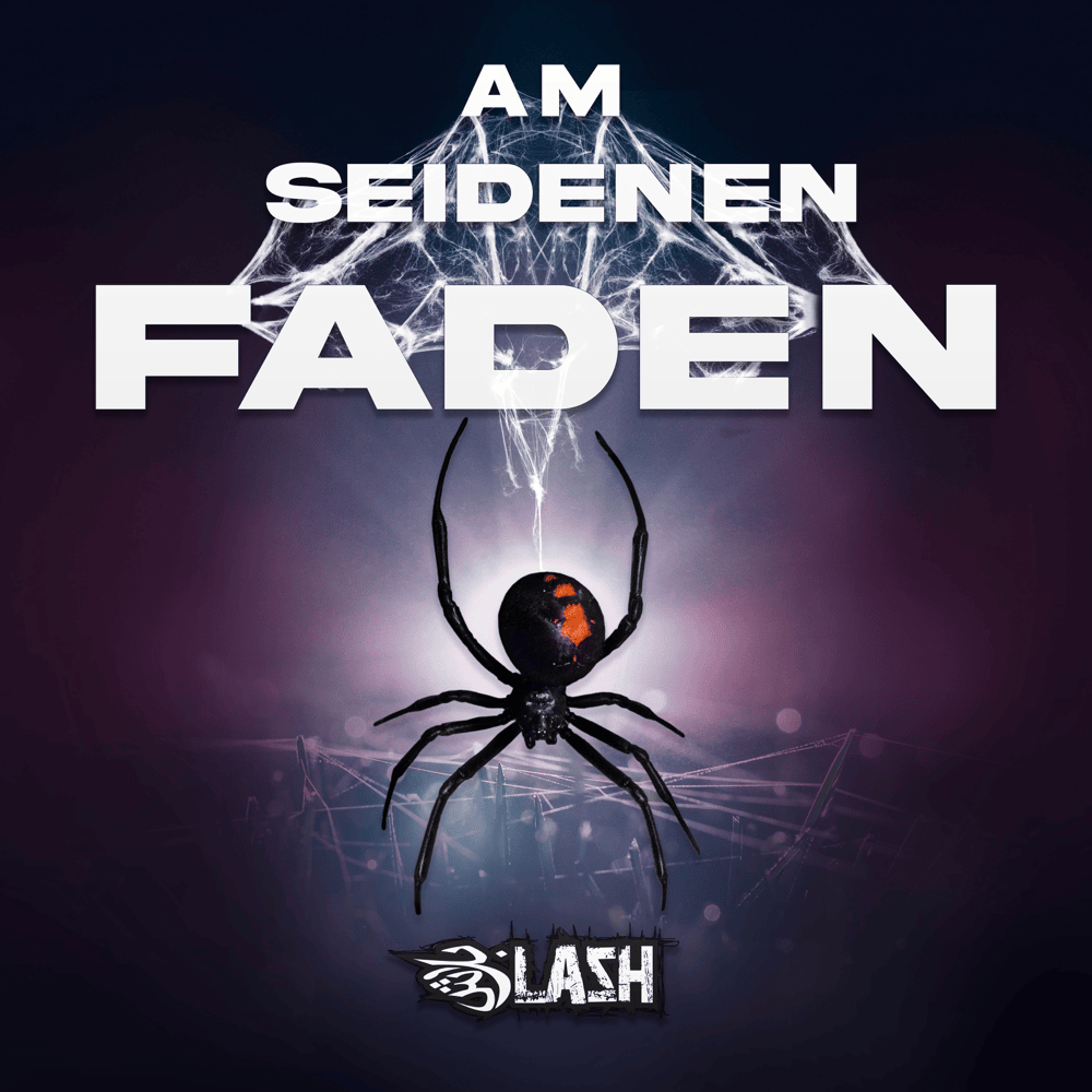 Am seidenen Faden