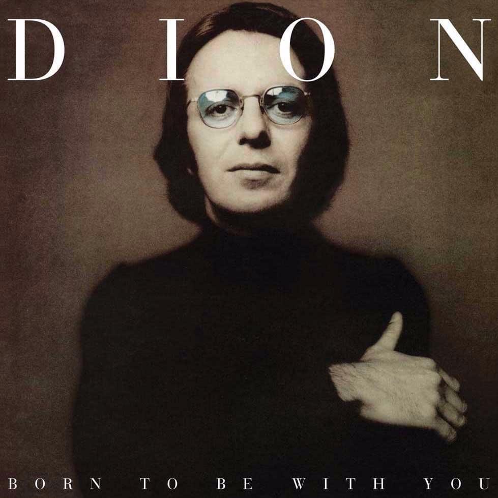 Born to Be with You