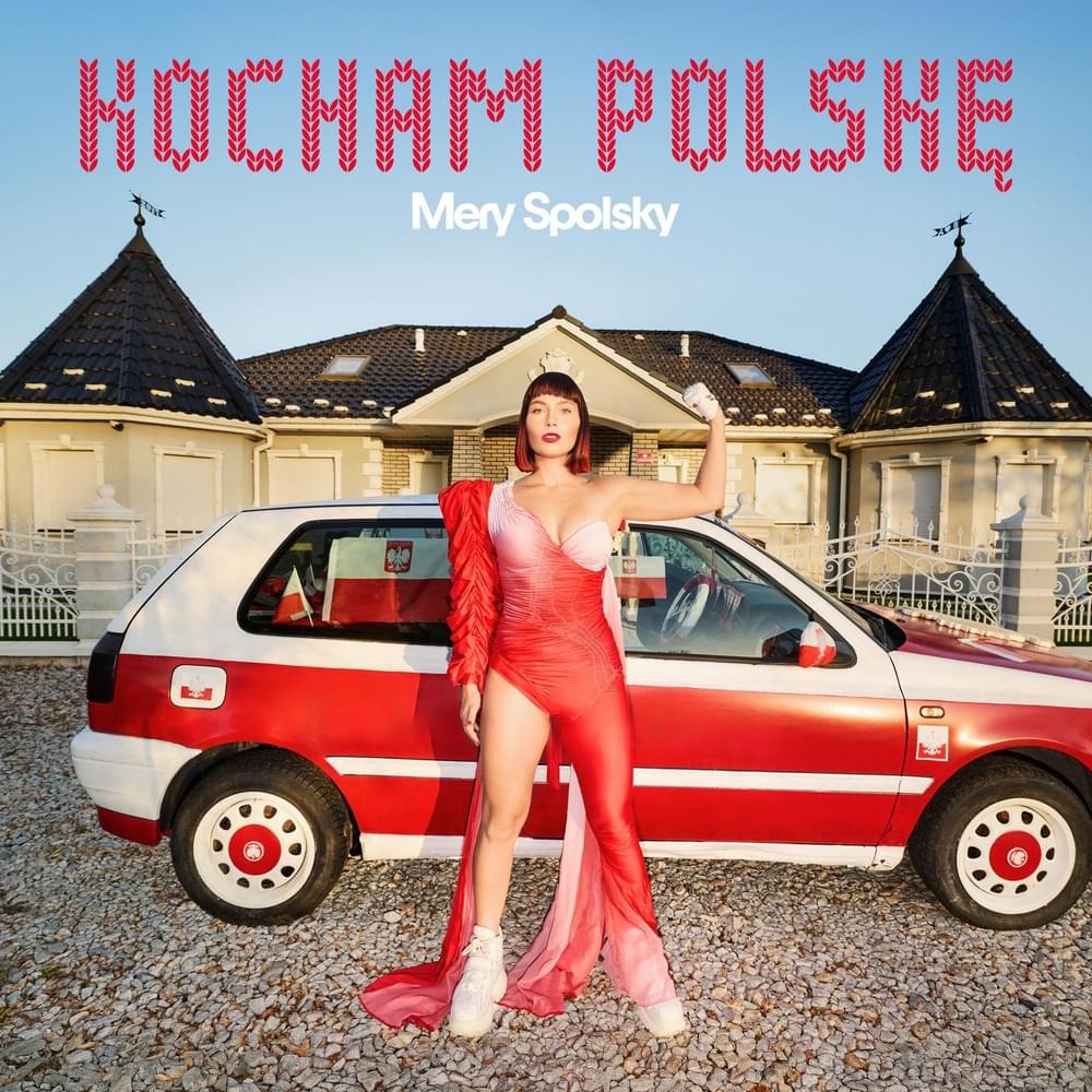 Kocham Polskę