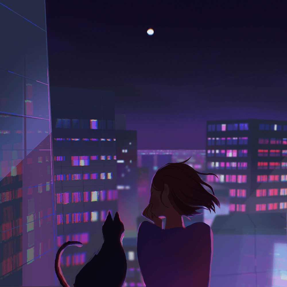 Rainy City