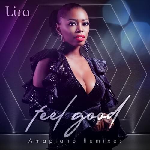 Feel Good (Amapiano Remixes) - EP