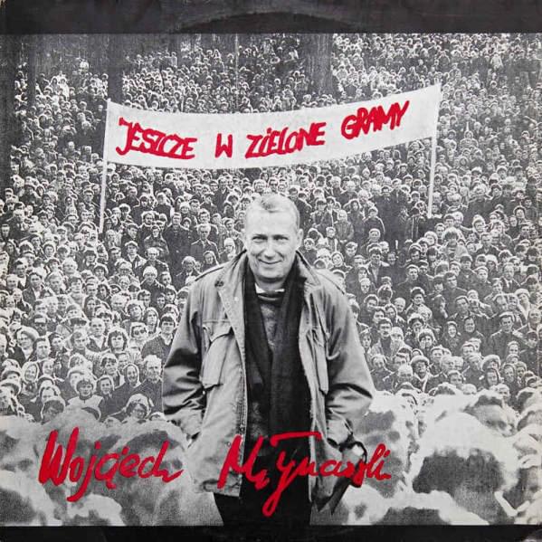 Jeszcze w zielone gramy