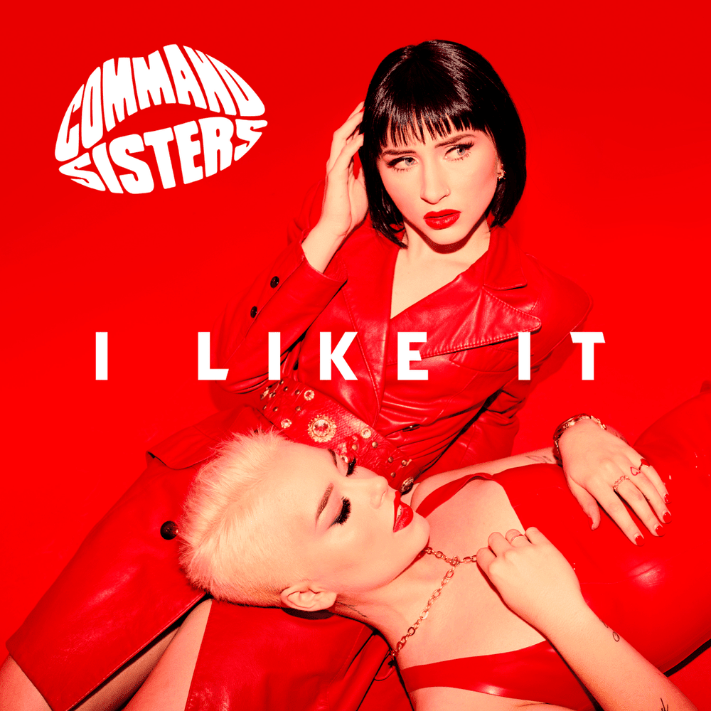 I Like It - Single