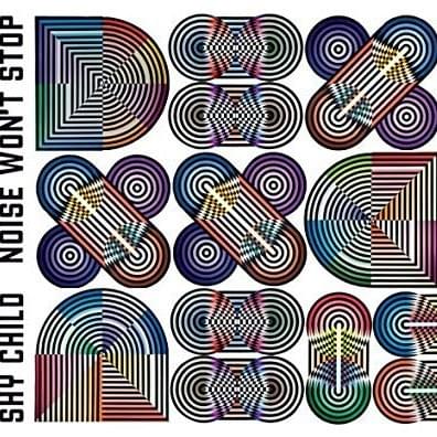 Noise Won’t Stop