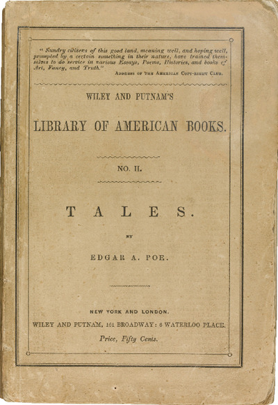 Tales