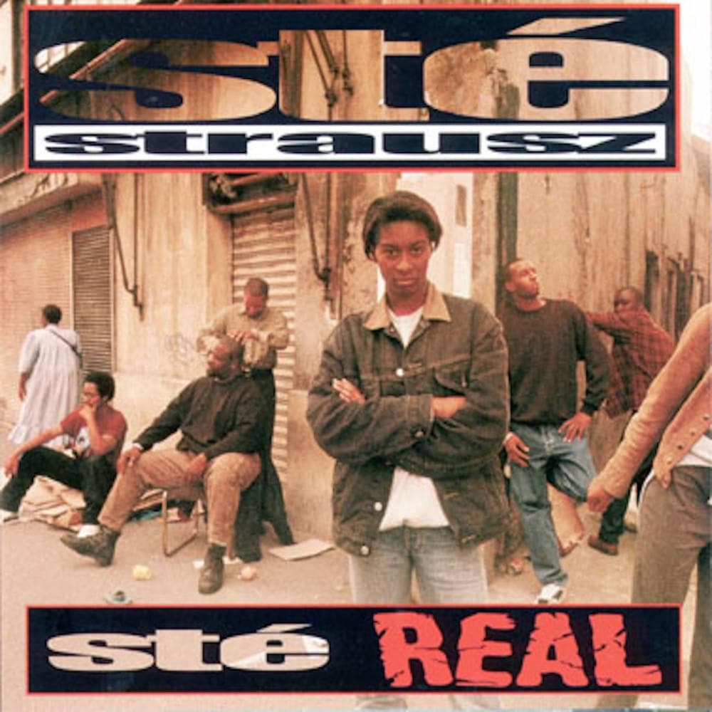 Sté Real