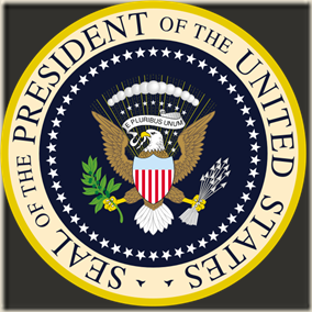 President Trump Proclamations