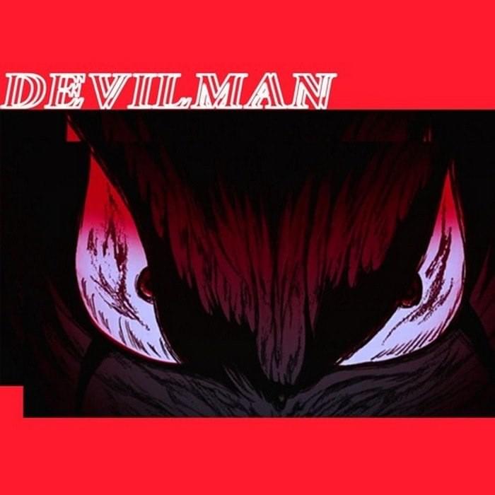 DEVILMAN