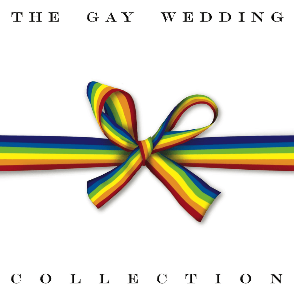 The Gay Wedding Collection