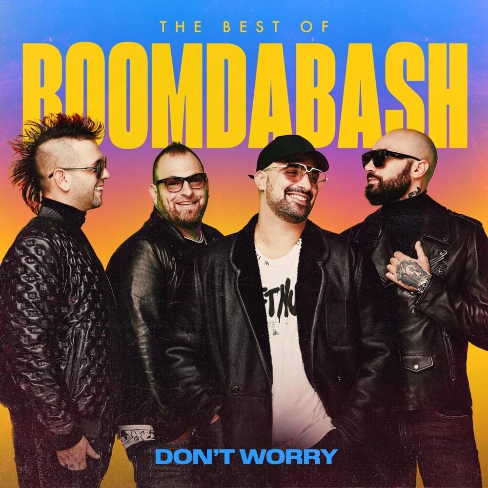 Don’t Worry (Best of 2005-2020)