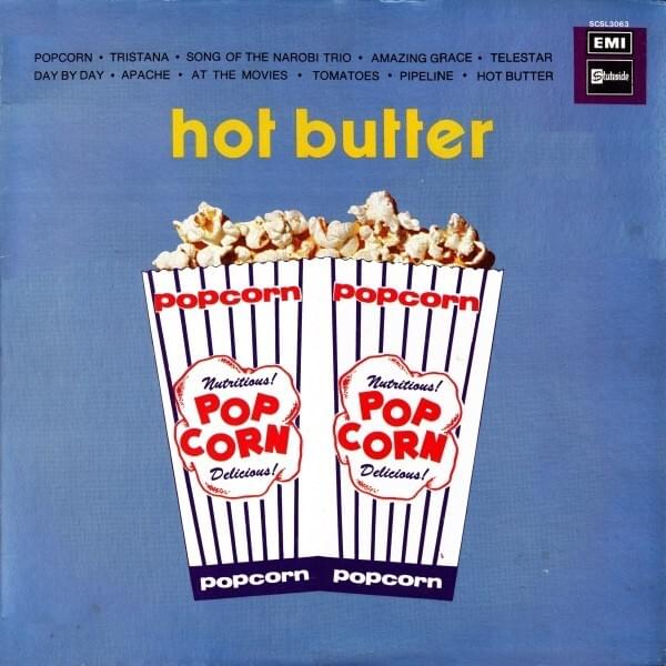 Popcorn