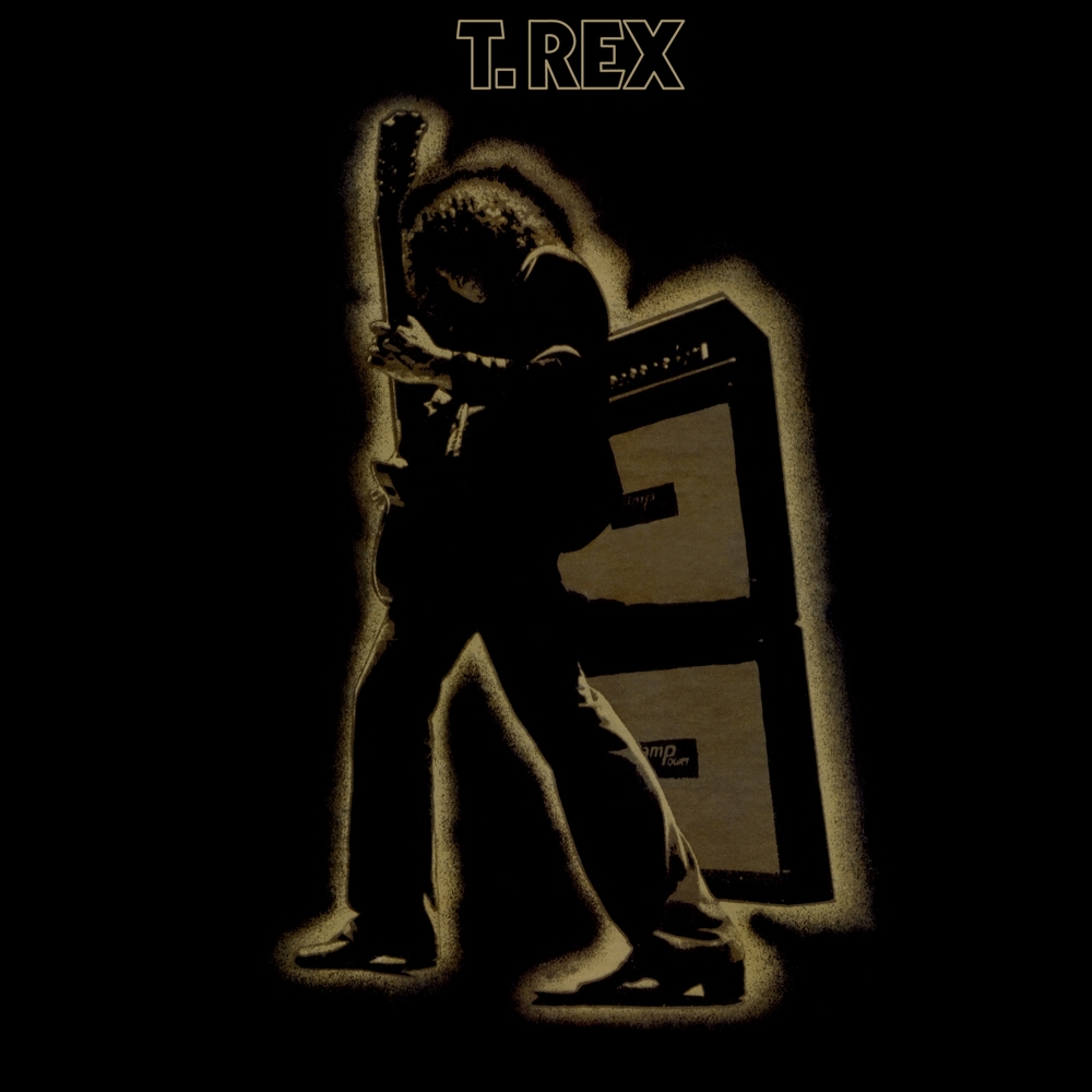 Electric Warrior
