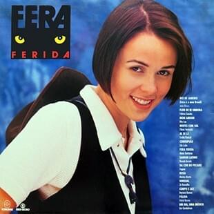 Fera Ferida, Vol. 1