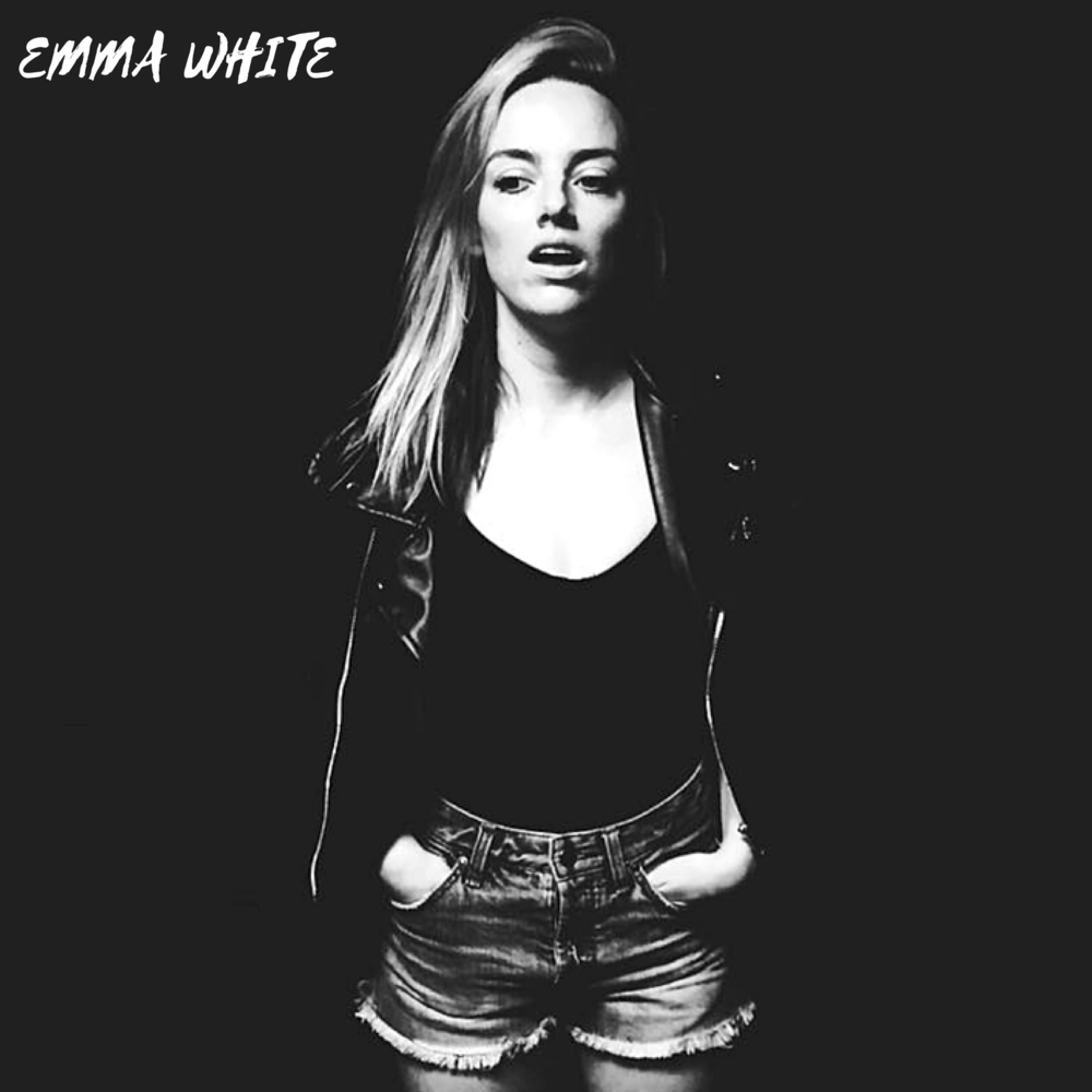 Emma White - EP