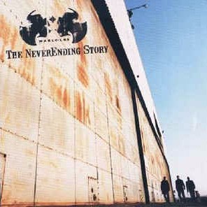 The Never Ending Story