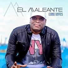 Como Antes