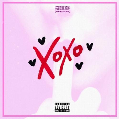 XOXO💘