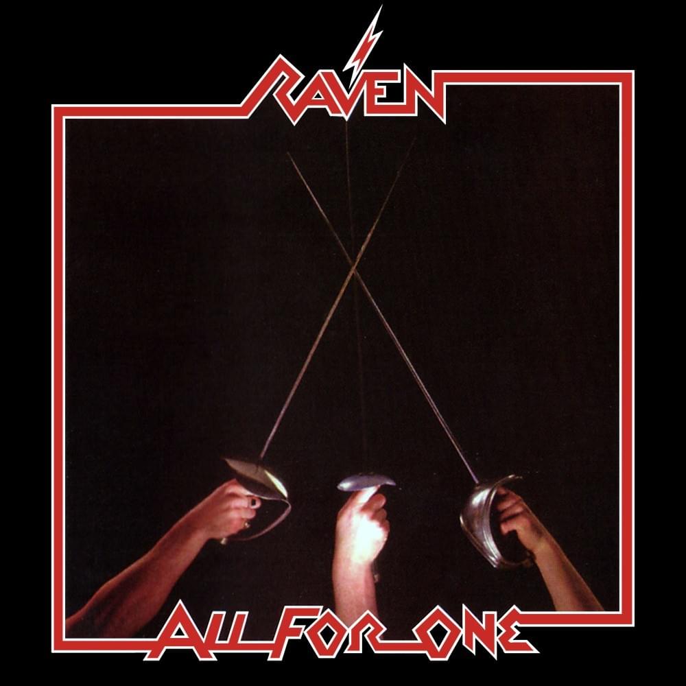 All for One (Bonus Track Edition)