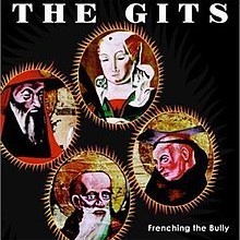 Frenching the Bully (re-remixed and remastered)
