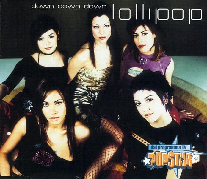 Down Down Down EP