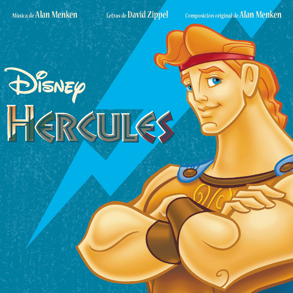 Hércules (Banda Sonora Original)