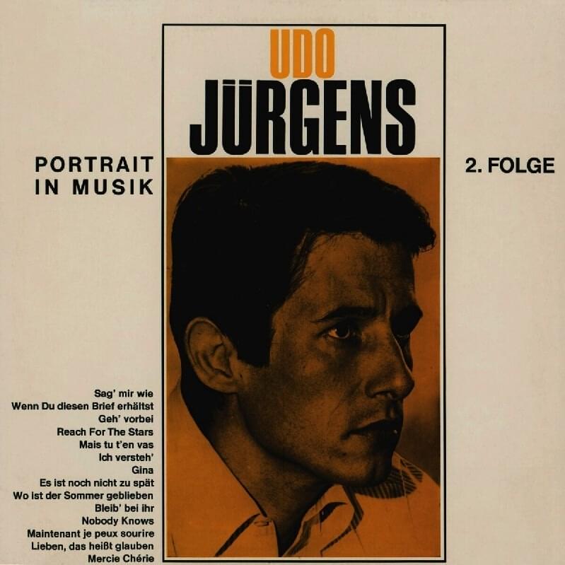 Portrait In Musik (2. Folge)