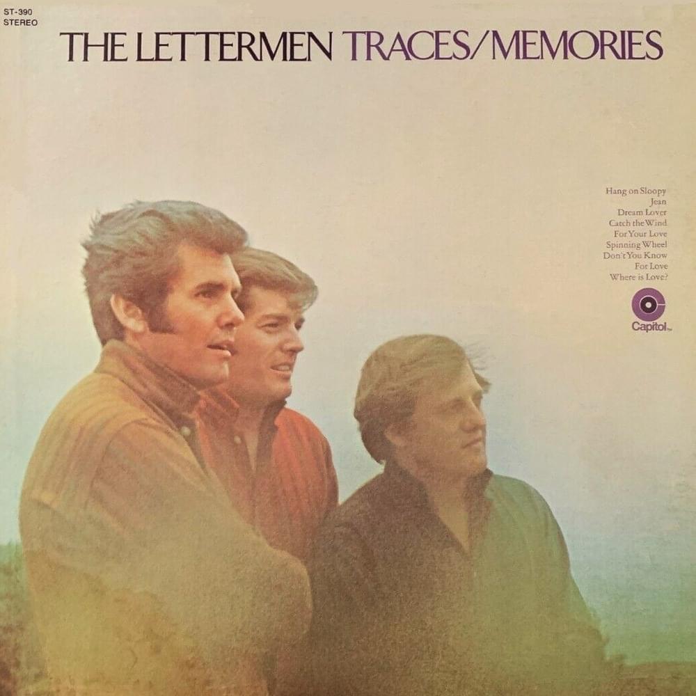 Traces / Memories