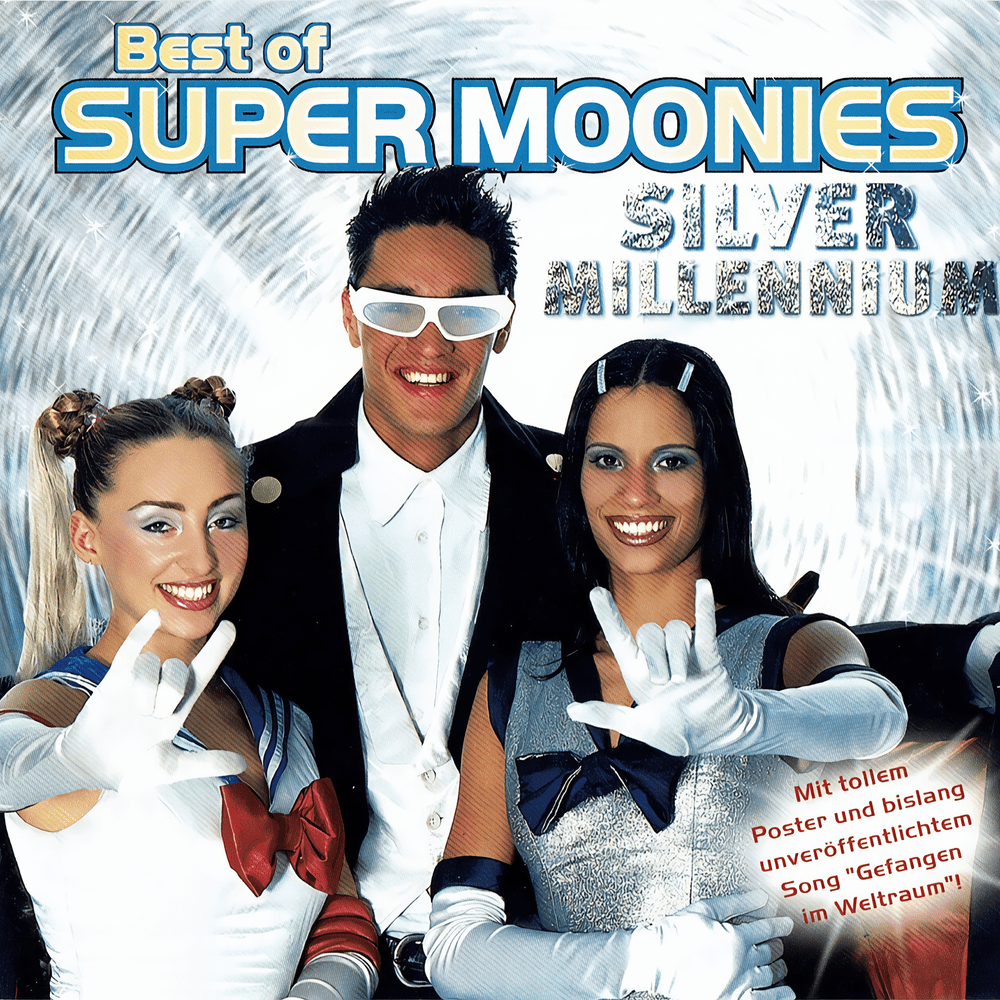 Silver Millennium
