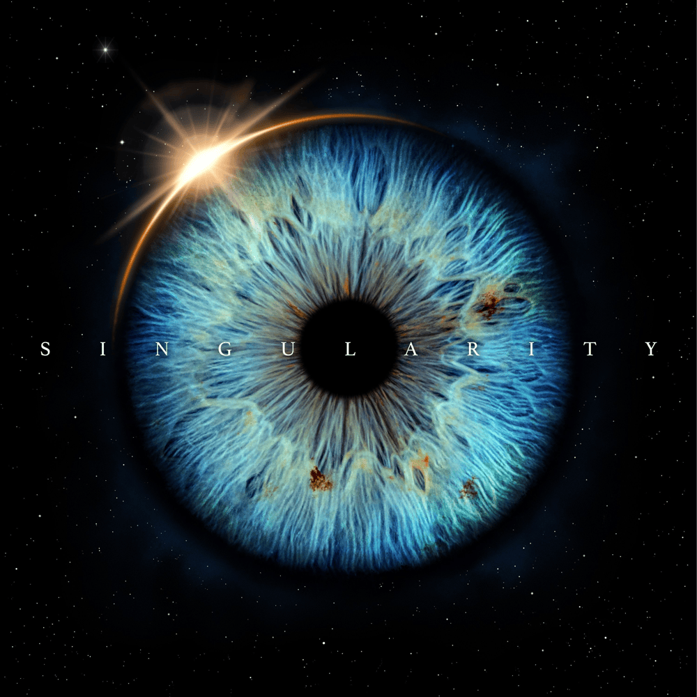 SINGULARITY