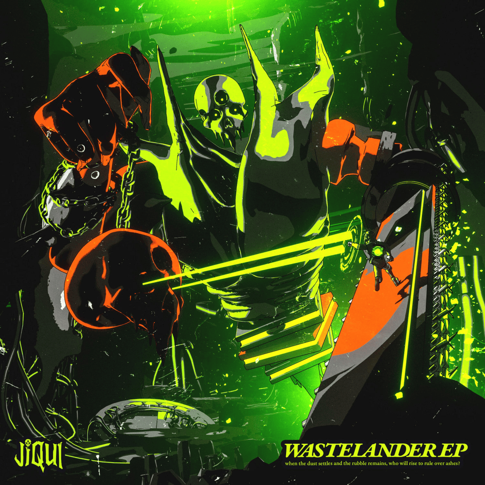 Wastelander