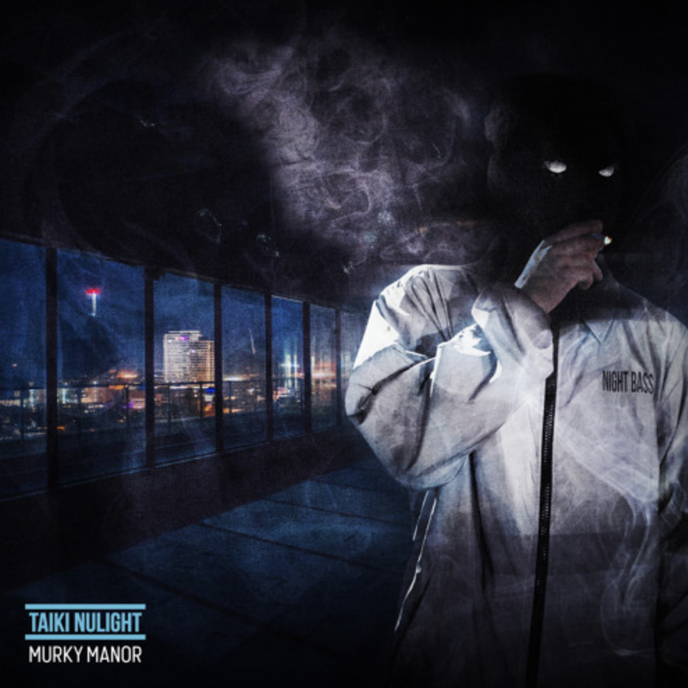 Murky Manor