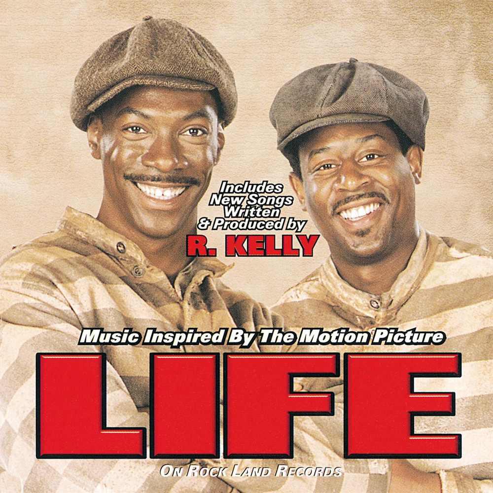 LIFE - Music Inspired By the Motion Picture