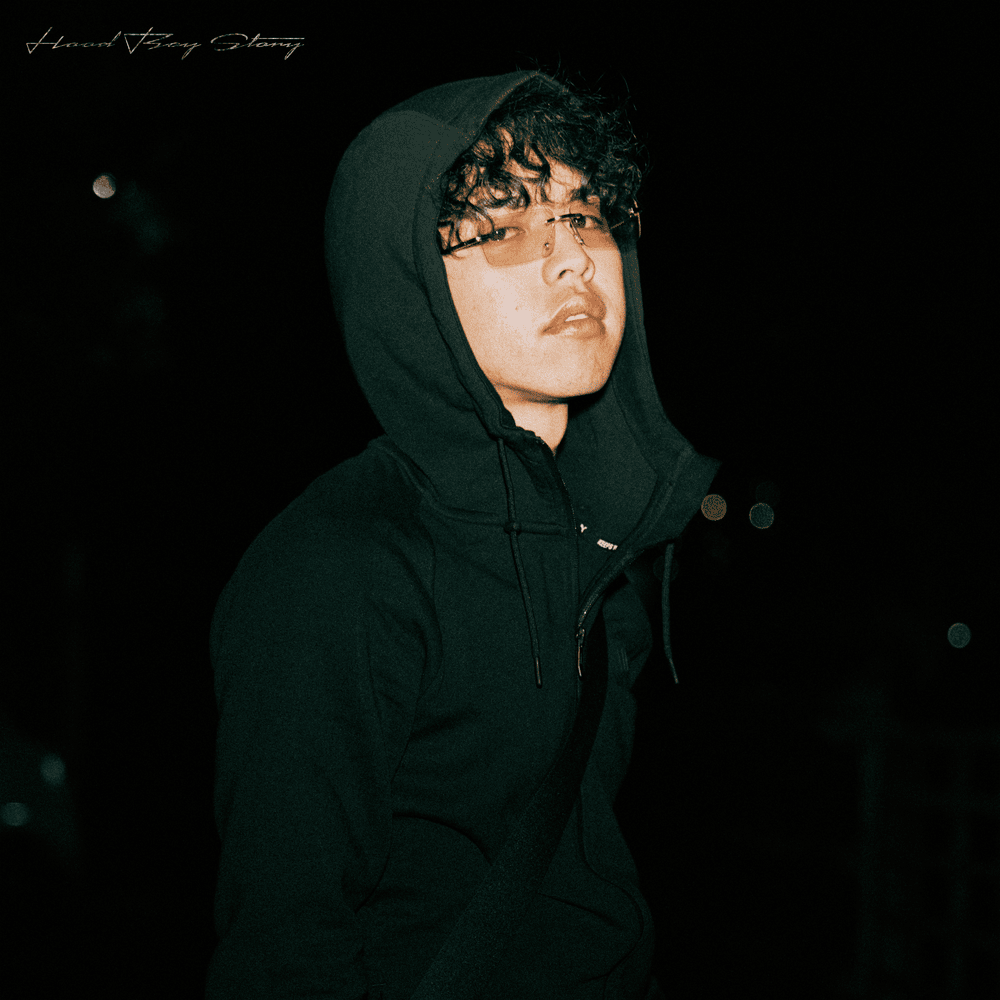 Hood Boy Story