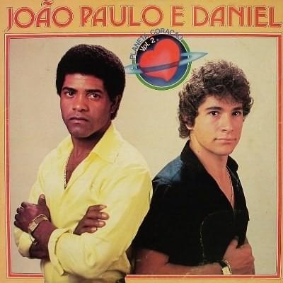 Planeta Coração - Vol. 2