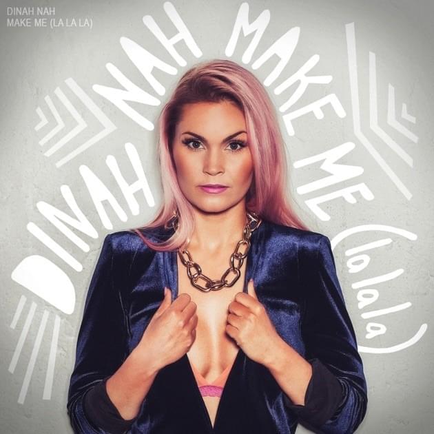 Make Me (La La La) - Single