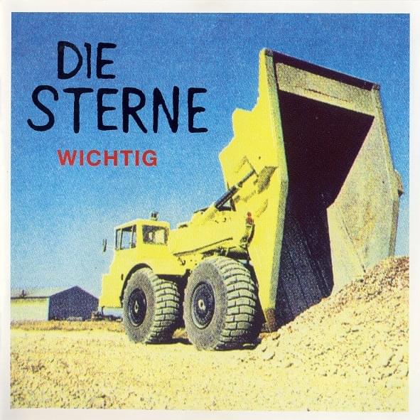 Wichtig