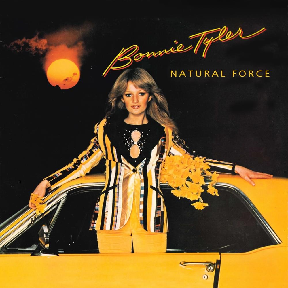 Natural Force (Expanded Edition)