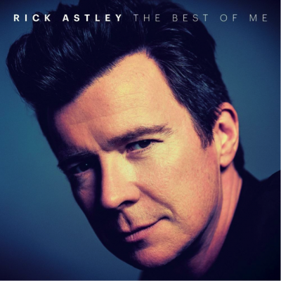The Best of Me