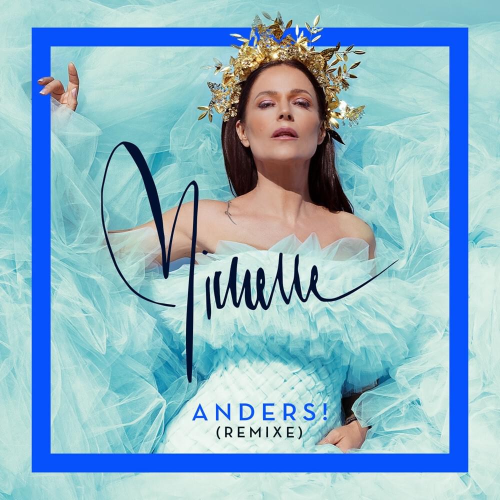 Anders! (Remixe) - EP