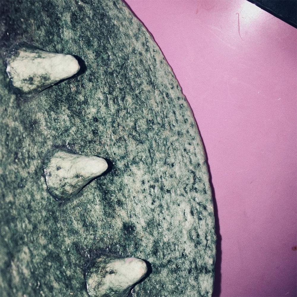 Frank // October - Single