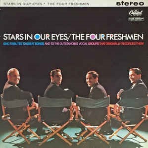 Stars in Our Eyes