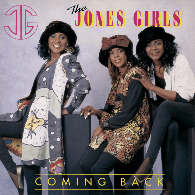Coming Back (Expanded Edition)