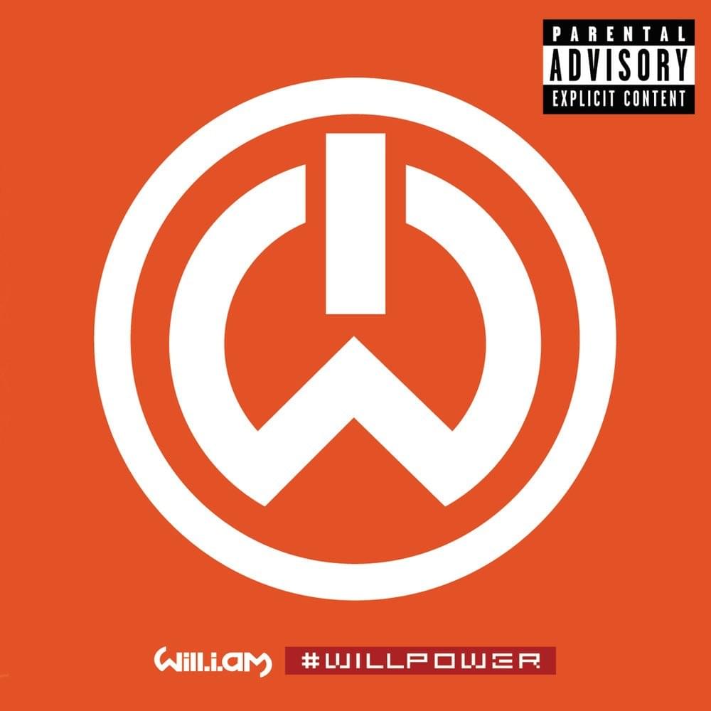 #willpower (Japanese Deluxe Edition)