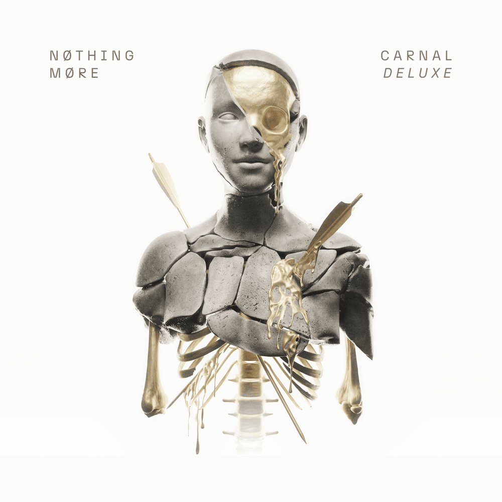 CARNAL (Deluxe)