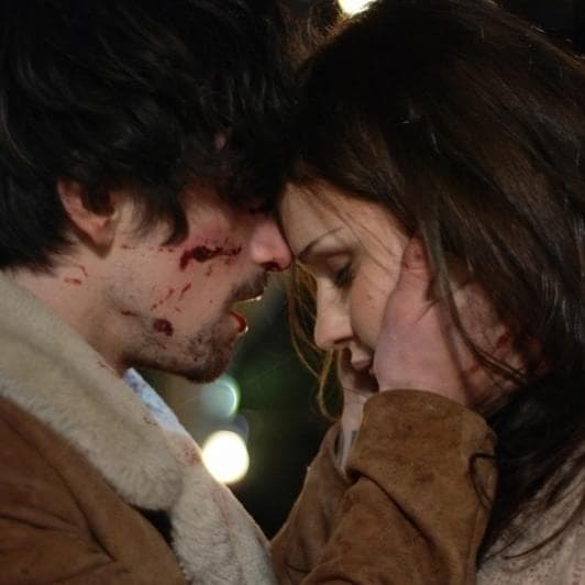 Album cover art for "Ты так красива (You Are So Beautiful)" by Quest Pistols