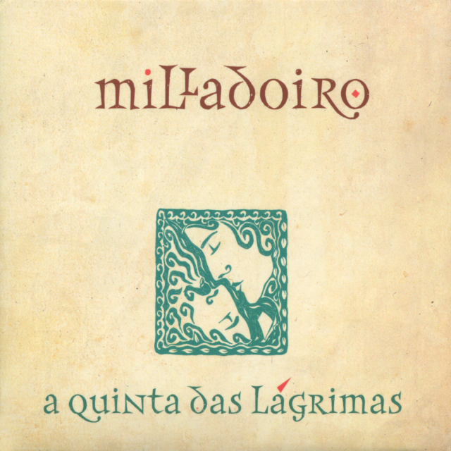 A Quinta das Lágrimas