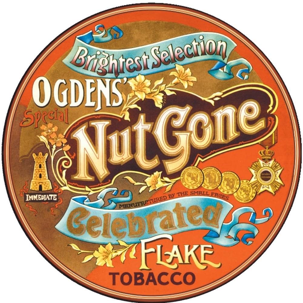 Ogdens’ Nut Gone Flake (Deluxe Edition)