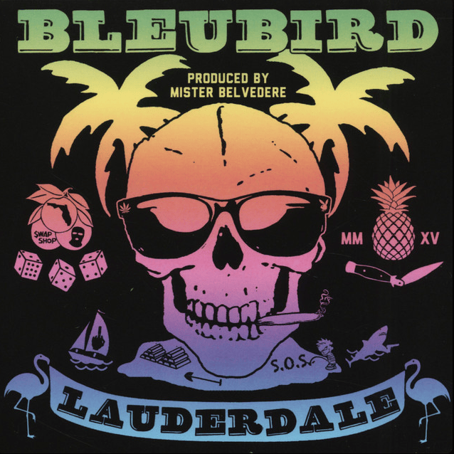 Lauderdale